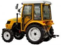 Минитрактор Dongfeng DF304С