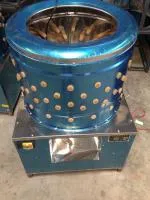 Перосъемная машина HW-60 S4