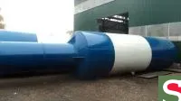 Водонапорная башня системы "Рожновского" от 15 до 160 м3