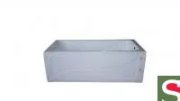 Ванна акриловая Triton СТАНДАРТ 1200/700