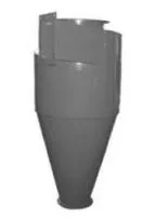 Циклон разгрузитель ЦР-250