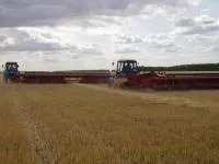 Запчасти к жаткам ЖВЗ