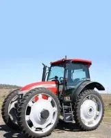 Трактор Маккормик C 110 MAX