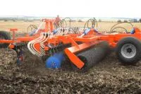 Посевной комплекс СДМ-6х2 М