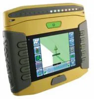 Системы параллельного вождения Topcon System 110