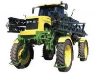 Опрыскиватель самоходный CAIMAN SP HC 3225-32