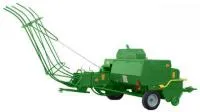 Пресс подборщик тюковый Simpa PK 4010 Kostka