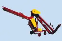 Зернопогрузчик ЗЭ-100