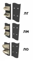 Ленточный элеватор типа ЛГ, ЛО, ЛМ