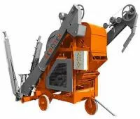Очиститель вороха ОВС-25