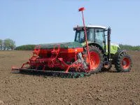 Сеялки MasterDrill D