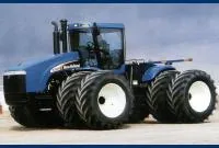 Трактор NEW HOLLAND T 9030
