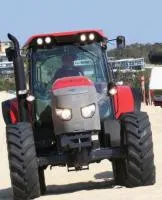 Трактор Маккормик TTX 230