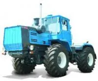Трактор ХТЗ-150К-09