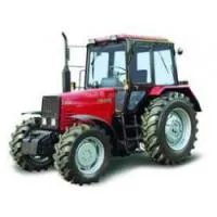 Трактор Беларус МТЗ-892.2