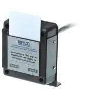 Идентификатор RFID-карточек водительского персонала