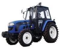 Тракторы колесные Foton TB554