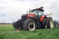 Трактор Versalite Row-Crop