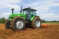 Трактор DEUTZ-FAHR AGROTRAC 150