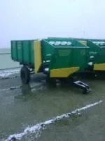 Кормораздатчик КТП-6