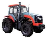 Тракторы колесные XCMG KAT 1304