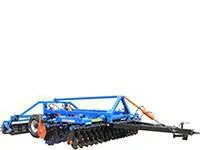 Агрегат дисковый ДА-4х2П Бизон
