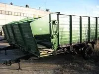Кормораздатчик кт-6