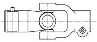 Шарниры карданного вала для сельхозтехники