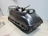 Буксировщик Бурлак Honda 6.5лс