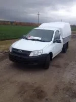 Пикап ВИС 2349 борт с пластиком