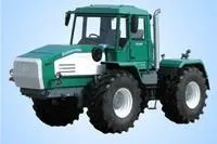 Колесный трактор ХТА-220 (аналог Т-150)