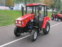 Трактор БЕЛАРУС 320.4