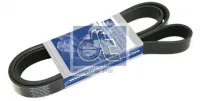 Ремень поликлиновой 8PK1150 MB A906997179 (DT 4.80735)