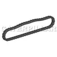 Цепь гусеничная Caterpillar (236-8893) 50 звеньев