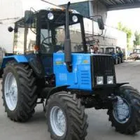 Трактор Беларус 920