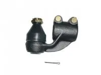 Наконечник рулевой тяги (133х40mm) DAF 606923 правый (Sidem)