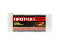 Клеевая ловушка для тараканов "Преграда"