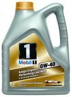 Масло моторное Mobil 1 X1 5W-30 /208л/