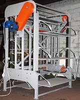 Подъемник люлечный