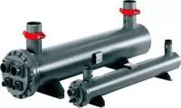 Испаритель кожухотрубный ONDA MPE230/1