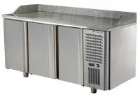 Холодильный стол TM3PIZZA-G
