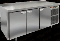 Стол морозильный Hicold GN 111/BT