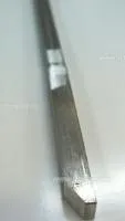 Штырь фиксации вспомогательной створки холодильный распашных дверей