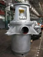 Насосы для атомных электростанций ПТА 3750-75
