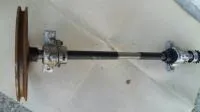 Запчасти для протравливателя семян ПС-10Ам