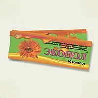 Экопол
