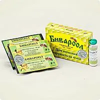 Бивароол (жидкость - 1мл)