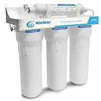 Проточный фильтр WiseWater Optima