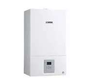 Газовый котел BOSCH Gaz 6000 W WBN 6000-24 C (Двухконтурый/Закрытая камера)