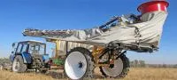 Опрыскиватель прицепной Шторм-3000-24, Boguslav